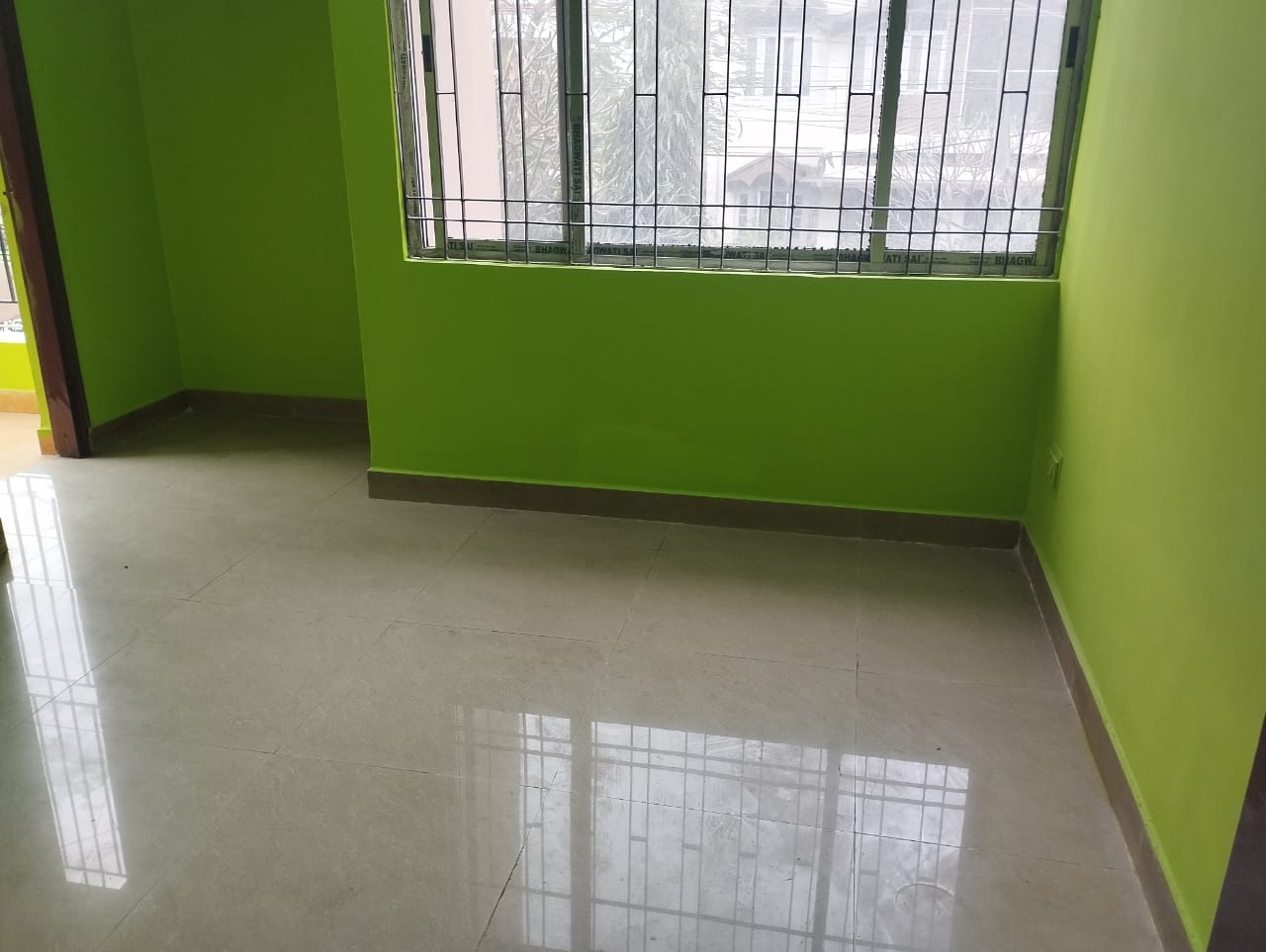 Unfurnished 3bhk in Basisthpur, Guwahati, Assam, India for Rent